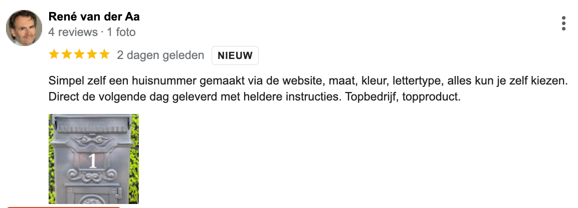 google review CheapPlakletters